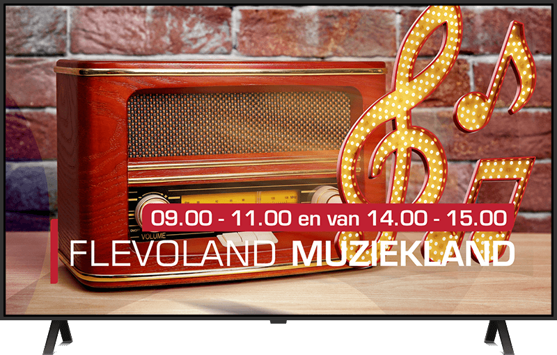 Omroep Flevoland